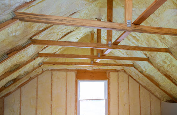 Best Residential Insulation in Brooksville, MS