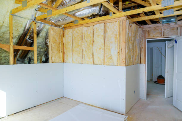 Best Insulation Maintenance and Repair in Brooksville, MS