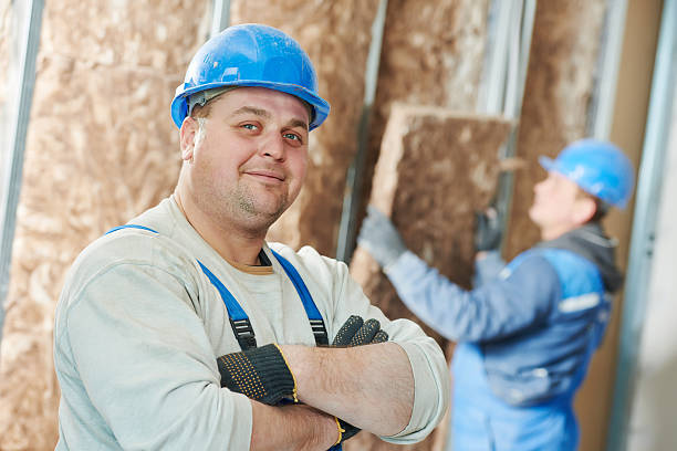 Best Insulation for Specific Applications in Brooksville, MS