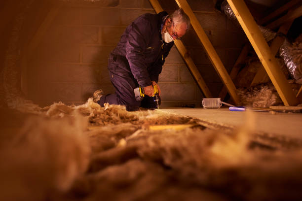 Best Insulation for Specific Applications in Brooksville, MS